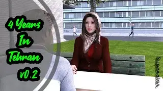 4 Years In Tehran v0.2_Superstar_Adult Game