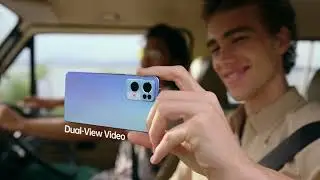 OPPO Reno7 Pro | Unlimited Me, In Portrait