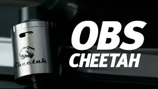 Cheetah RDA от OBS | Обзор