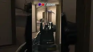 You NEED 1000IQ FOR THIS!  #warzone #modernwarfare2 #callofduty #rebirth #ashikaisland