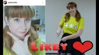 TWICE (트와이스)- LIKEY Dance Cover