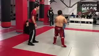 Али Абдулхаджиев  Чеченский волк