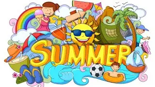 Summer Fun Booster Video - Enjoy Your Summer !
