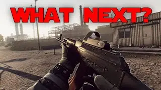 Tarkov Tutorial #2 Map Progression After Ground Zero