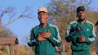 Morena Mpulele by Ma-ali x Mokhalabe Montana (promo video)