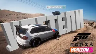 mini // Forza Horizon 5