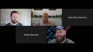 Rhino Ramblings - Zero Trusts Given - June 2023