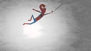 Superhero Series Part 3