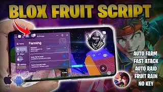 Blox Fruits Script - How to Get Blox Fruit Script Mobile, Script Blox Fruit (iOS Android) 2026