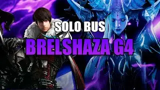 SOLO NORMAL BREL G4