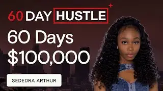 22 Year Old CEO from Atlanta Competes for $100,000 to Scale Her Business