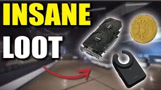 Labs is FREE Money in Escape From Tarkov