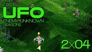 UFO The Live Series S2 #4
