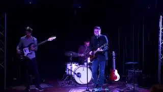 You and Everyone Else - Nickel Eye Cover