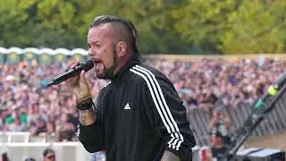 Saliva w Josey Scott   Click Click Boom   Live @ Blue Ridge Rock Festival 2022