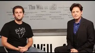 YouTube NEWS! John Fugelsang