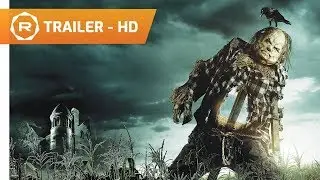 Scary Stories to Tell in the Dark Official Trailer #2 (2019) -- Regal [HD]