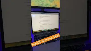 macOS Sonoma 14.6 is Out! - Here’s What’s New