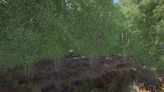 ARMA Reforger - Map and Terrain Tutorial