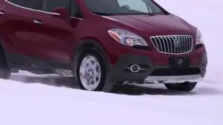 What Turns Your Wheels