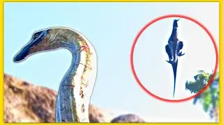 My Way Of Having Fun As Galli! | The Isle Evrima Gameplay