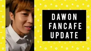 SF9 Weekly Updates | Jumal with SF9
