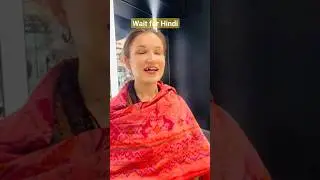 Foreigners love India | Watch it #tourism #india #hindi