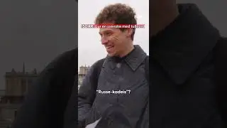 Hva betyr Russekadeis?