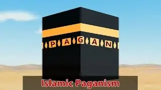 The Truth About The Kaaba