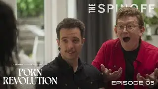What’s the deal with OnlyFans? | E05 | Chris & Eli’s Porn Revolution | The Spinoff