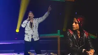 Arcángel, De La Ghetto - Sorpresa (En Vivo)