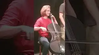 Да Ладно — Виноград [live] 2019