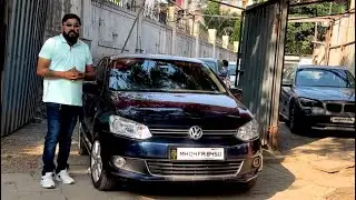 Volkswagen Vento ₹2,80,000/—- 