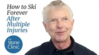 How to Ski Forever: One Patient's Quest to Extend the Life of His Knees & His Skiing Years