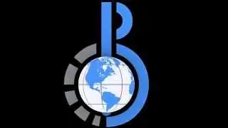 New Logo animation