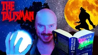 The Talisman: Spoiler Book Review