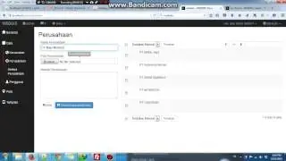 Webgis Pemetaan Pertambangan itoez com