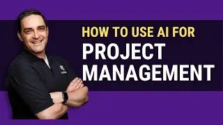 AI for Project Management: Streamlining Business Requirements with Intelligent Tools