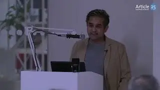 MAKE DESIGN MATTER October Highlights