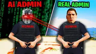 Framing GTA Admins to get Them BANNED