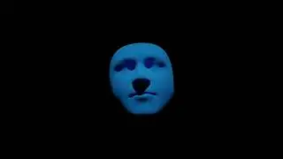 Motion Capture test1