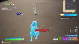 Lil Nas X - Industry Baby - ft. Jack Harlow - fortnite montage!