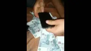 Акчанын кучу