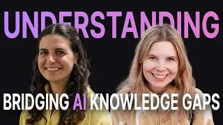 The interface trap: Why your AI adoption is failing (and how to fix it) | Kaisa Martiskainen