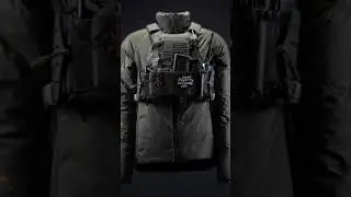 Defense Mechanisms MEPC Mission Essential Plate Carrier