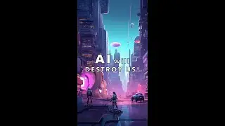 AI will DESTROY us all!