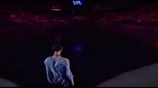 【羽生结弦】Requiem of Heaven and Earth｜Yuzuru Hanyu