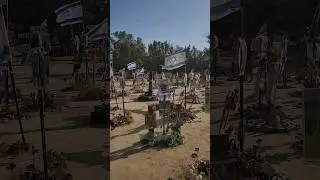 Qué paso hoy en Israel?