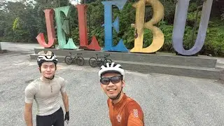 马来西亚日 : 逃离城市！