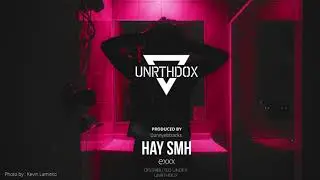 exxx - HAY SMH